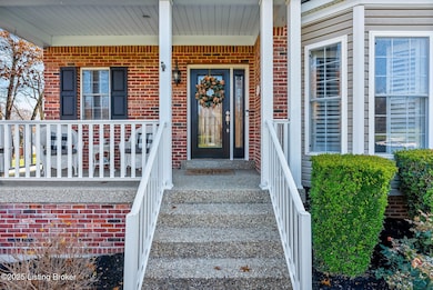 5101 Clare Cove, Buckner, KY 40010 - photo 2