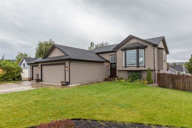 17919 N Addison Ct, Colbert, WA 99005 - photo 2