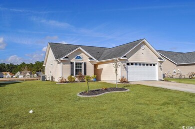 709 Shenanigan Loop unit Meadows of St. Patri, Murrells Inlet, SC 29576 - photo 2