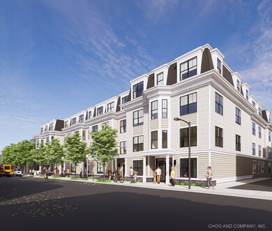 765 E 3rd St unit 101, Boston, MA 02127 - photo 2