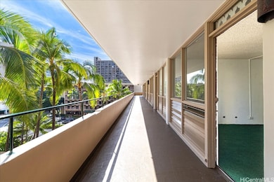 1720 Ala Moana Blvd unit 603A, Honolulu, HI 96815 - photo 4