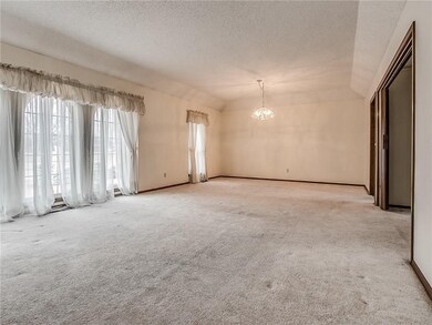 Formal Living and Dining