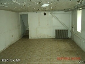lower level