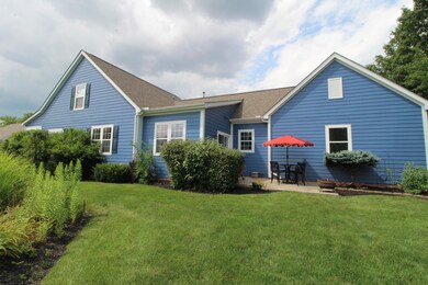 Side Yard