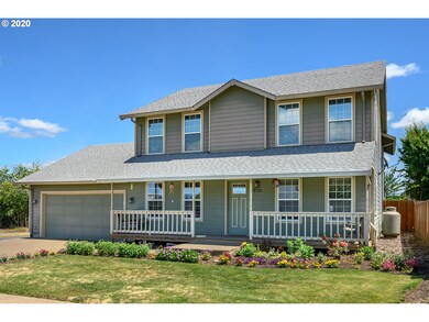 930 N Kutch St, Carlton, OR 97111 - photo 2