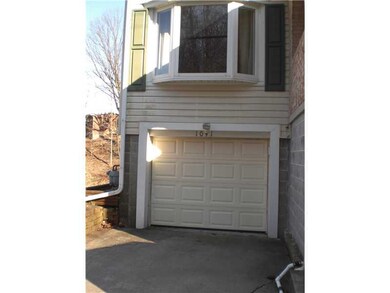 Parking Lot/Garage.
