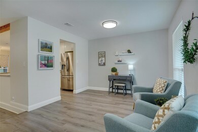 3609 Berwick Ln, Bedford, TX 76021 - photo 6