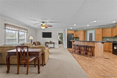 10715 Courthouse Rd, Dinwiddie, VA 23841 - photo 4