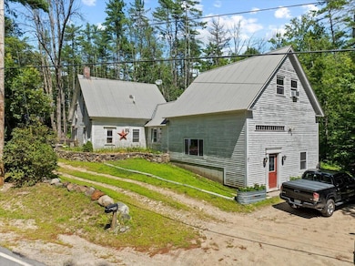 839 Brownfield Rd, Hiram, ME 04041 - photo 5