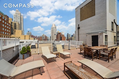 Kimberly House unit 1F, New York, NY 10075 - photo 7