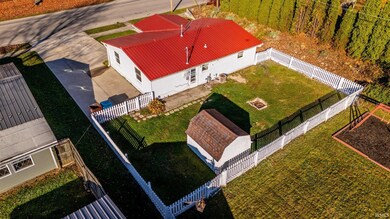 1315 N Wabash St, Wabash, IN 46992 - photo 3