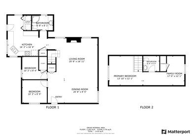 64 Forest Knoll Rd unit 47, June Lake, CA 93529 - photo 3