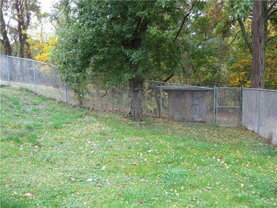 Yard/Garden. fenced yard