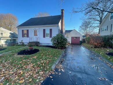 27 Gibbens St, Weymouth, MA 02188 - photo 2