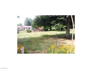 Sits on .53 acres*