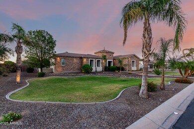 2892 E Fruitvale Ave, Gilbert, AZ 85297 - photo 5