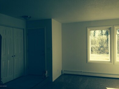 Living Entry