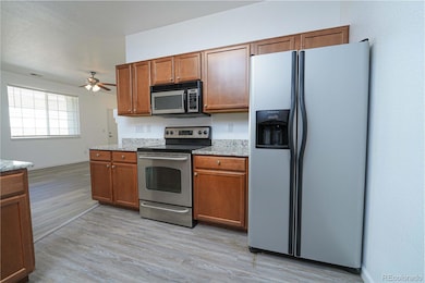 22580 E Ontario Dr unit 104, Aurora, CO 80016 - photo 3