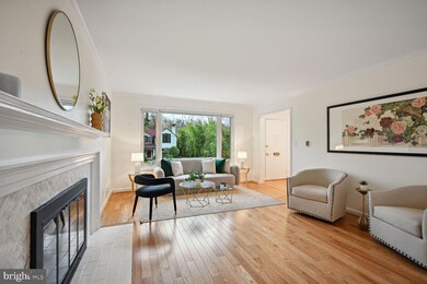 6008 Benalder Dr, Bethesda, MD 20816 - photo 7