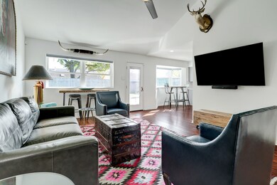 5739 Hoover St, Houston, TX 77092 - photo 3