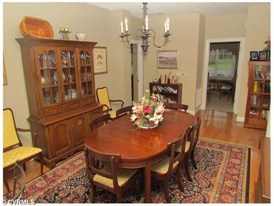 Interior Space/Layout
