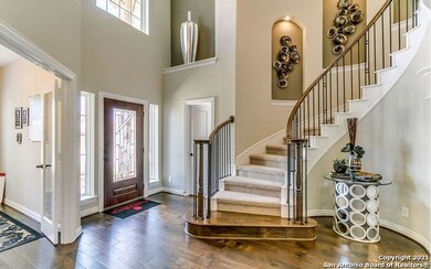 3831 Cualquiera, San Antonio, TX 78261 - photo 2