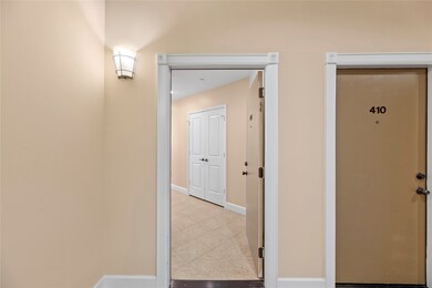 Honey! I'm home! Step inside and check out what th