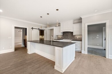 1 Merriam St, Weston, MA 02493 - photo 4