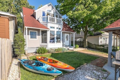 7889 Park Dr, Russells Point, OH 43348 - photo 2