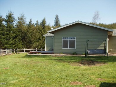Side Yard #1