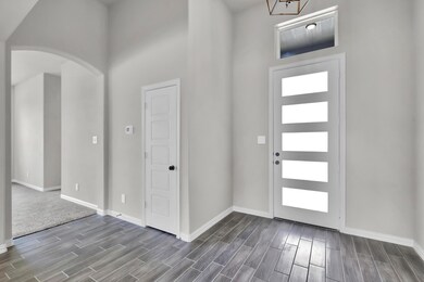 817 Topaz Trail, Azle, TX 76020 - photo 4