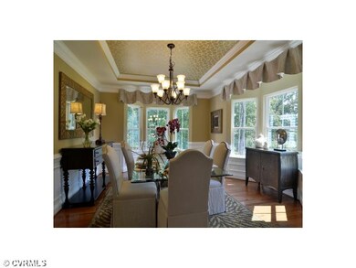 16801 Jennings Run Dr, Chesterfield, VA 23832 - photo 3