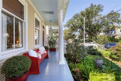 6014 Coliseum St, New Orleans, LA 70118 - photo 2