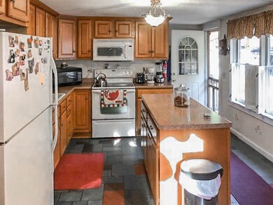 313 Keene Rd, Winchester, NH 03470 - photo 3