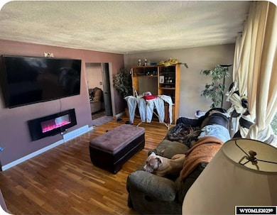 1421 Ivy Ln, Casper, WY 82609 - photo 2