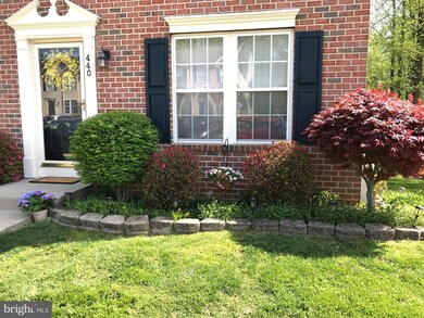 440 Foreland Garth, Abingdon, MD 21009 - photo 2