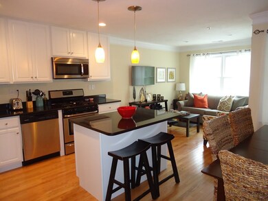 143 Broad St unit 32, Hudson, MA 01749 - photo 3