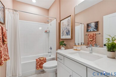 12021 Flowering Lavender Loop, Henrico, VA 23233 - photo 4