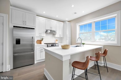 16 17th St NE unit 312, Washington, DC 20002 - photo 6