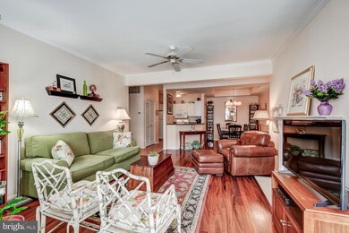 8804 Groffs Mill Dr, Owings Mills, MD 21117 - photo 6