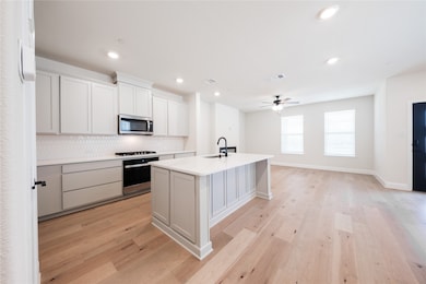 2124 Naples Dr, Rowlett, TX 75088 - photo 3