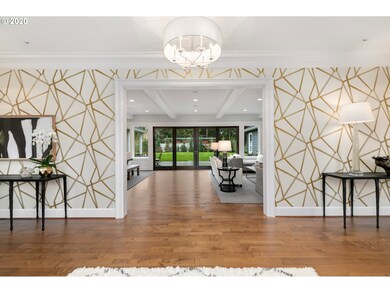 Entrance/Foyer