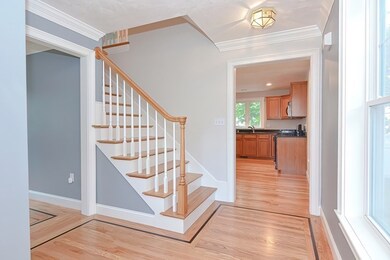 90 Pine Hill Cir, Waltham, MA 02451 - photo 4