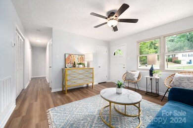 Luxury Vinyl Plank Flooring