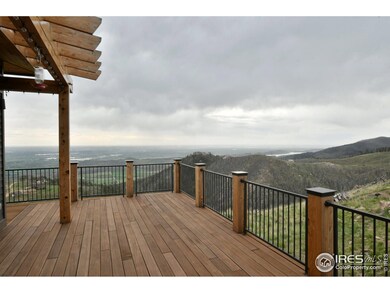 637 Hernia Hill Trail, Bellvue, CO 80512 - photo 4