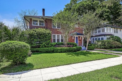 1456 Edgewood Cir, Jacksonville, FL 32205 - photo 2