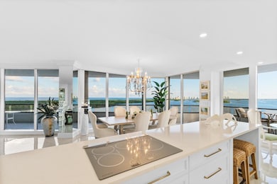 Lake Point Tower unit 1453, North Palm Beach, FL 33408 - photo 3