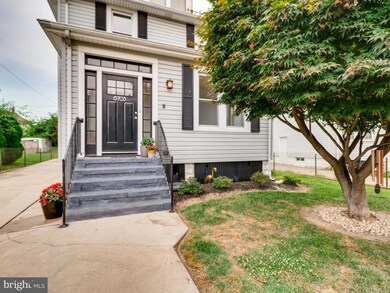 6705 Youngstown Ave, Dundalk, MD 21222 - photo 2