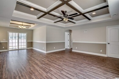 187 Kellys Cove Dr unit Lot 41, Conway, SC 29526 - photo 5