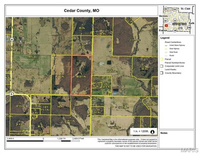 3025 E 1700 Rd, Jerico Springs, MO 64756 - photo 2